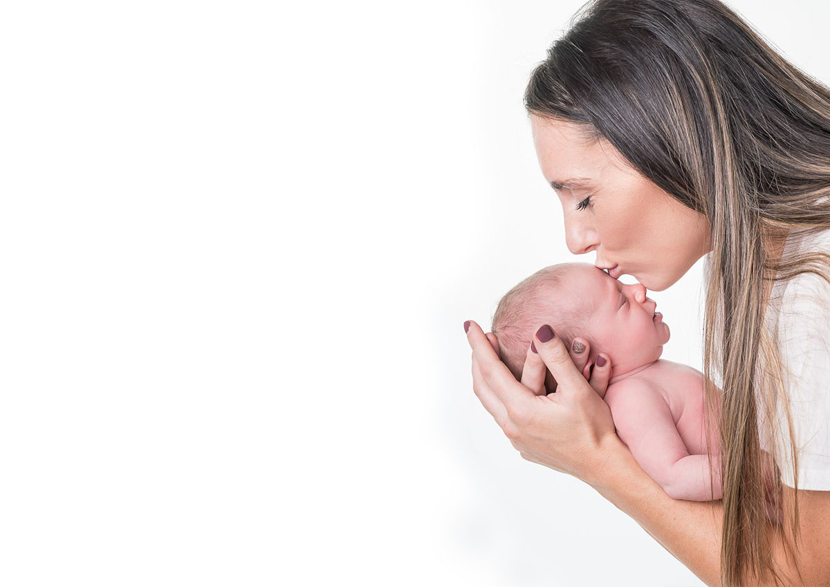Connect Photography | newborn photography | Runcorn